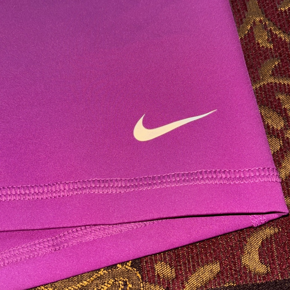 Nike Dri Fit Pro Short - Picture 4 of 9
